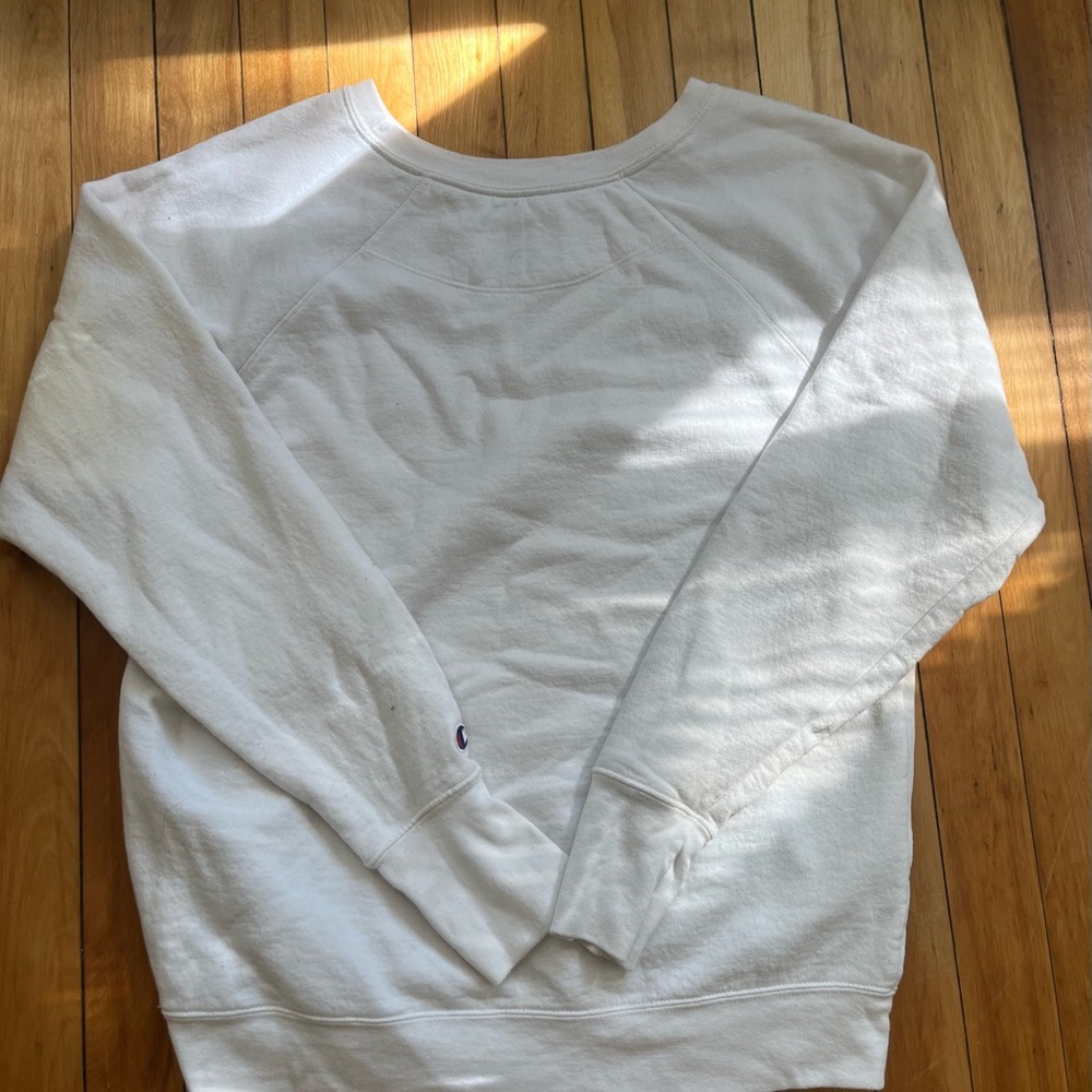 Champion crew neck